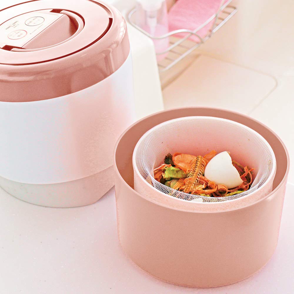 Amazon.co.jp : ディノス キッチン家電 調理家電 生ごみ減量乾燥機